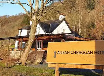 Ailean Chraggan