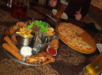 uzbekistan/tashkent/chilanzar/bar/castle-bar