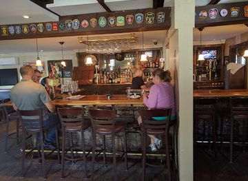 connecticut/mystic-seaport/bar/the-harp-and-hound