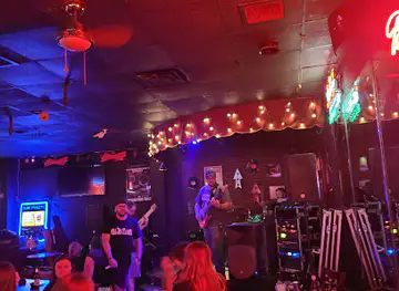 Memphis Bar