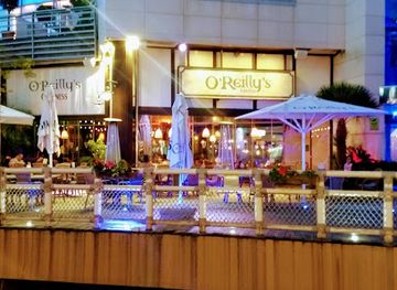 gibraltar/catalan-bay/bar/o-reilly-s-irish-pub-steakhouse