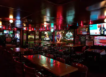 Tumble Inn Tavern