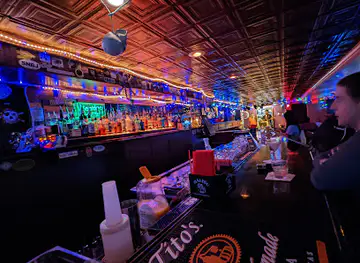 Voodoo Lounge Bar & Grill