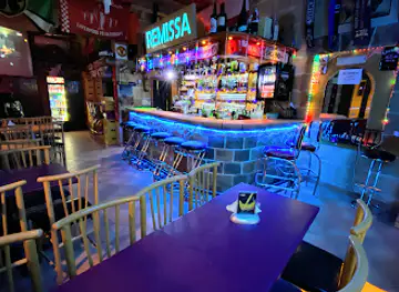 Remissa Sports Bar