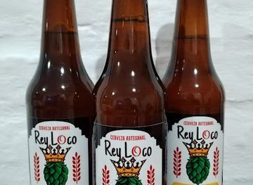 uruguay/salto-grande-dam/bar/rey-loco