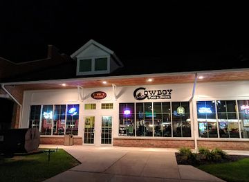 ohio/punderson-state-park/bar/cowboy-food-drink