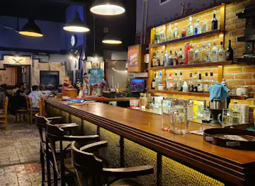 İonia Cafe
