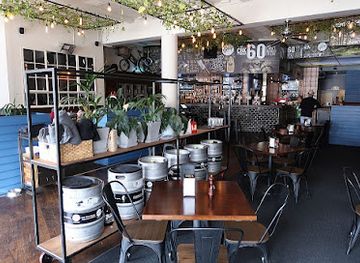 CBK Craft Bar & Kitchen Tauranga