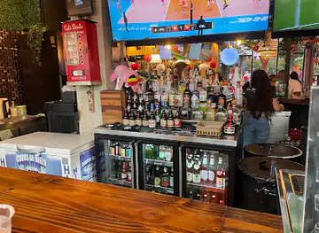La Juma Bar Cervecería Boutique