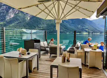 Seebar Achensee