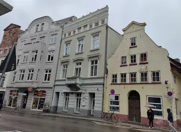 Unklar Bar - Lübeck
