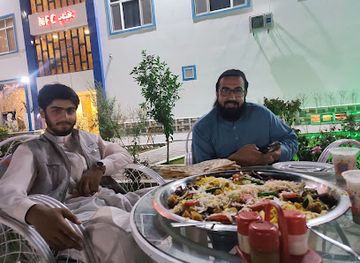 afghanistan/kandahar/bar/nfc-complexe