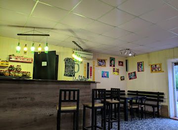 ukraine/donbas/bar/beer