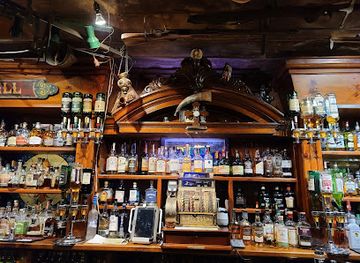 The Boro Inn