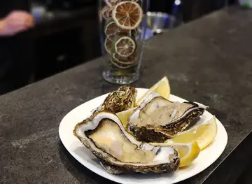 ALCHEMIA Lounge Bar