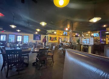 Wicked Wilderness Pub