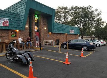 NE Moose Bar & Grill