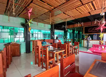 Sky Lounge
