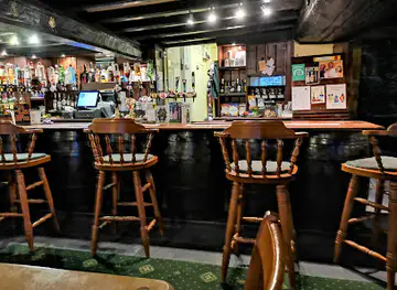 The Priory Inn Devils Hole