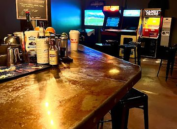 The Bunker