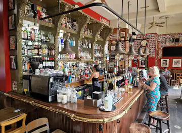 The Hawley Arms