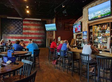 The BrewTop Pub and Patio