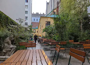 Weinstube Josefstadt