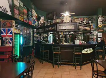 London Pub