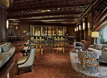 Rum Bar