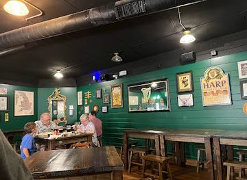 Boudicca's Celtic Pub