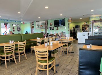 Tom & Suzie's Diner