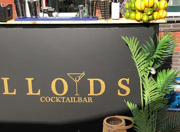 Lloyds Cocktailbar