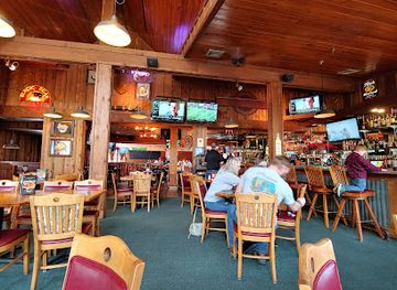 Smoky Mountain Brewery in Gatlinburg