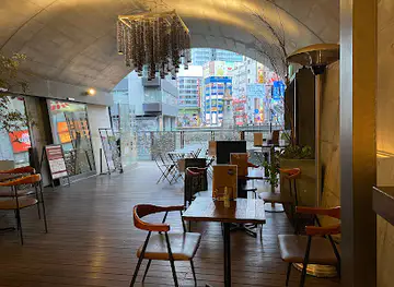Hitachino Brewing Lab Kanda Manseibashi