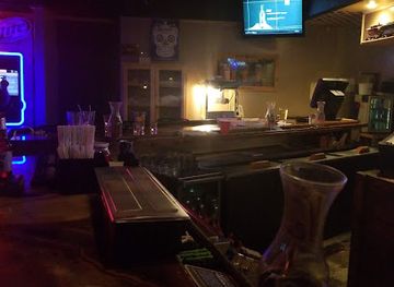 Pickles Bar & Grill