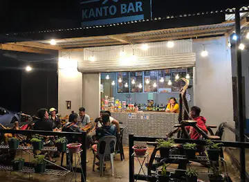 KANTO BAR
