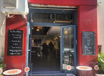 Bar du Panier