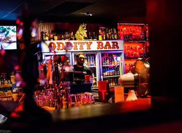 ICONZ Bar and Venue