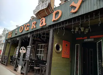 Irish Pub O'GRADY'S