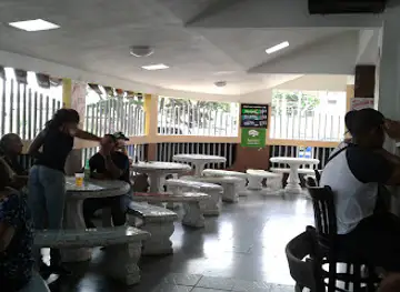 El Flamboyán