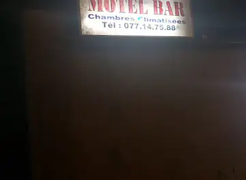 Motel Bar L'horizon