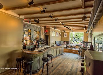 netherlands/rijnmond/bar/scapegoat-and-black-sheep