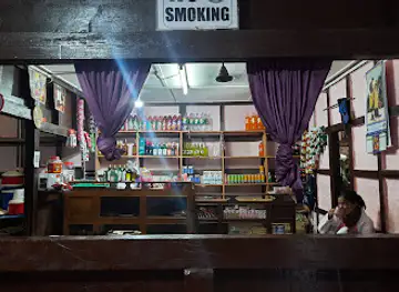 Lachi Maya Restaurant & Bar Tsirang Toe