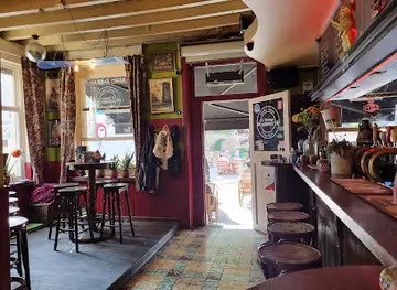 The Vintage
