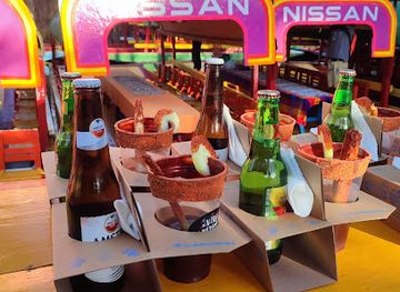 mexico/mexico-city/xochimilco/bar/la-mariachelada-xochimilco