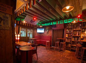Beer Garden Pub