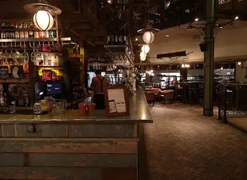The Botanist Newcastle
