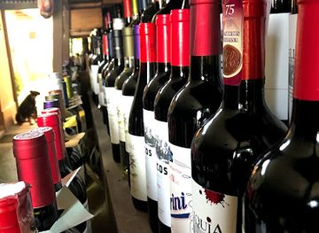 argentina/mendoza-wine-region/bar/vineria-de-mendoza