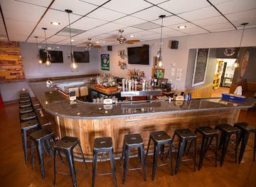 Two Roads Tavern