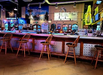 Toby Keith's I Love This Bar & Grill